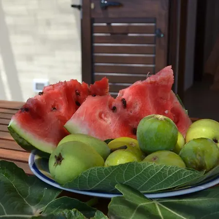 Le Fanciulle 3* مارينا دي بيسكولوس