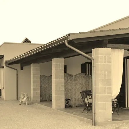 فندق مبيت وإفطار Le Fanciulle