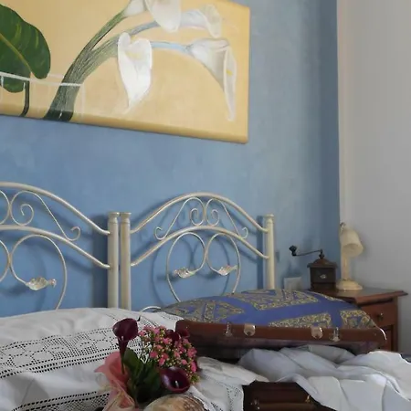 Le Fanciulle 3* مارينا دي بيسكولوس