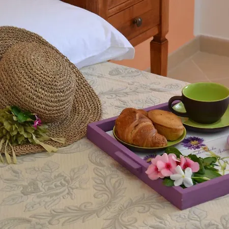 فندق مبيت وإفطار Le Fanciulle 3*