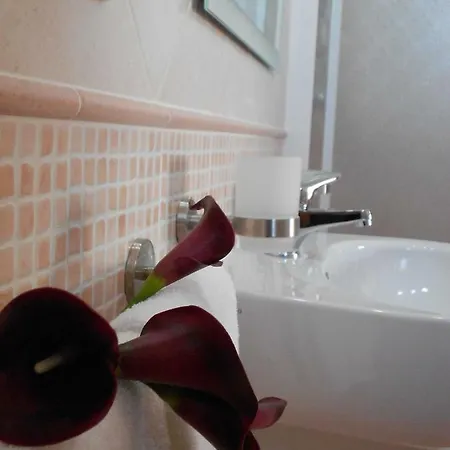 Le Fanciulle فندق مبيت وإفطار 3*