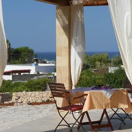 Le Fanciulle مارينا دي بيسكولوس