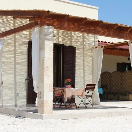 Le Fanciulle فندق مبيت وإفطار