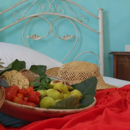 فندق مبيت وإفطار Le Fanciulle مارينا دي بيسكولوس