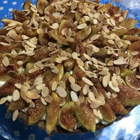 فندق مبيت وإفطار Le Fanciulle