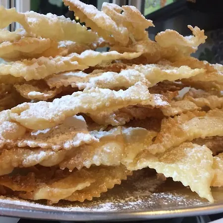 فندق مبيت وإفطار Le Fanciulle مارينا دي بيسكولوس