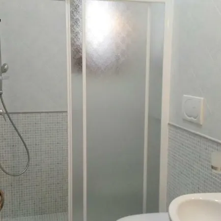 Le Fanciulle فندق مبيت وإفطار مارينا دي بيسكولوس