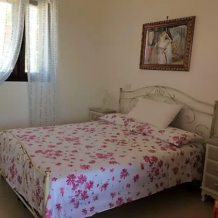לינה וארוחת בוקר Le Fanciulle מרינה די פסקולוזה