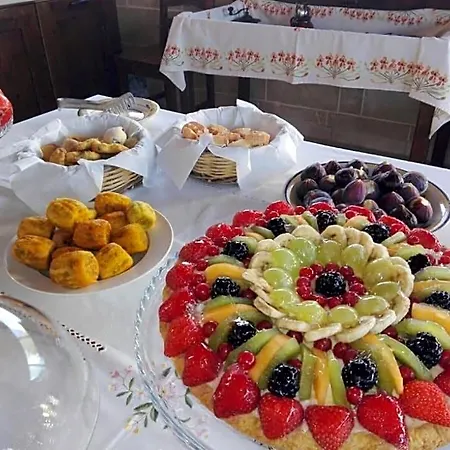 Le Fanciulle 3* מרינה די פסקולוזה