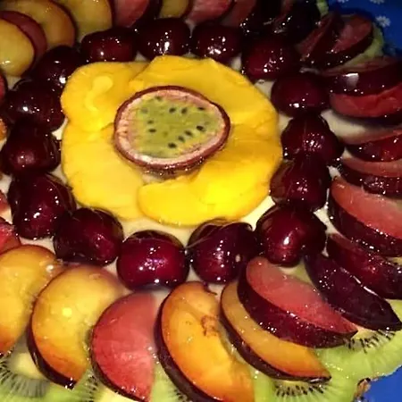 Le Fanciulle מרינה די פסקולוזה