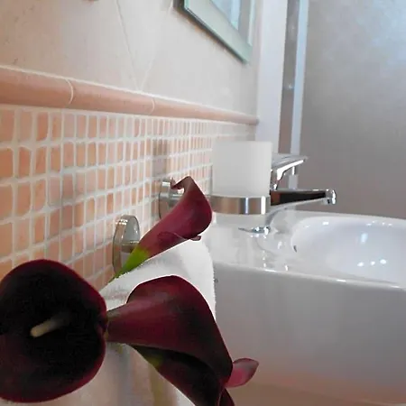Le Fanciulle Bed & Breakfast