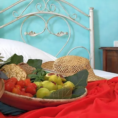 לינה וארוחת בוקר Le Fanciulle מרינה די פסקולוזה