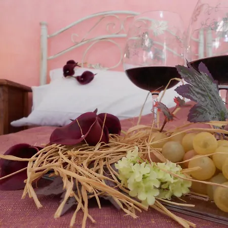 Le Fanciulle Bed & Breakfast