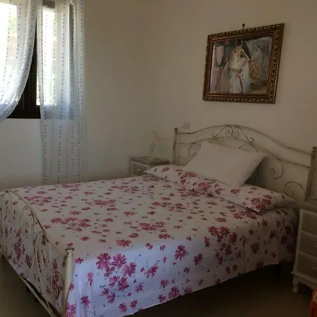 B&B Le Fanciulle 마리나 디 페스콜루스