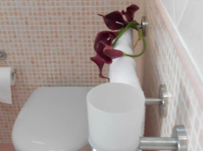 Bed & Breakfast Le Fanciulle 3*