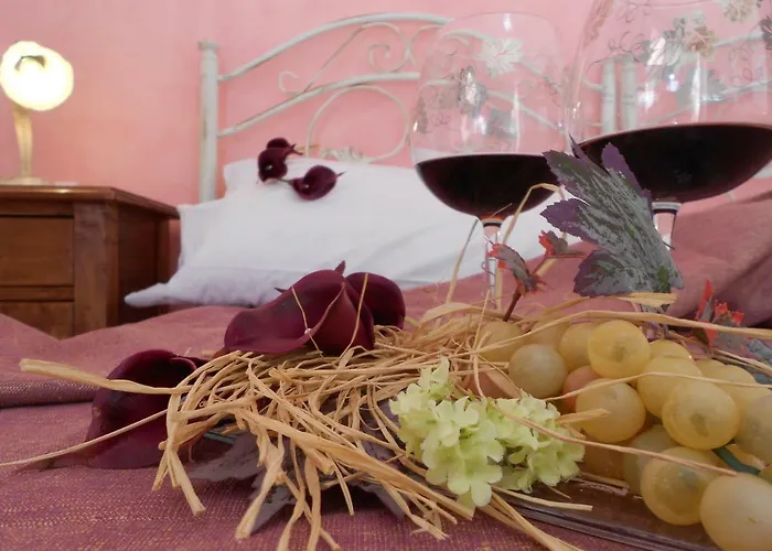 Le Fanciulle Bed & Breakfast