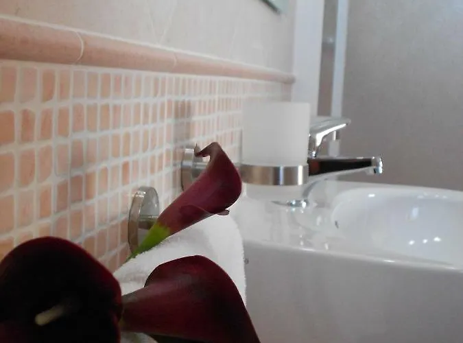Le Fanciulle Bed & Breakfast 3*