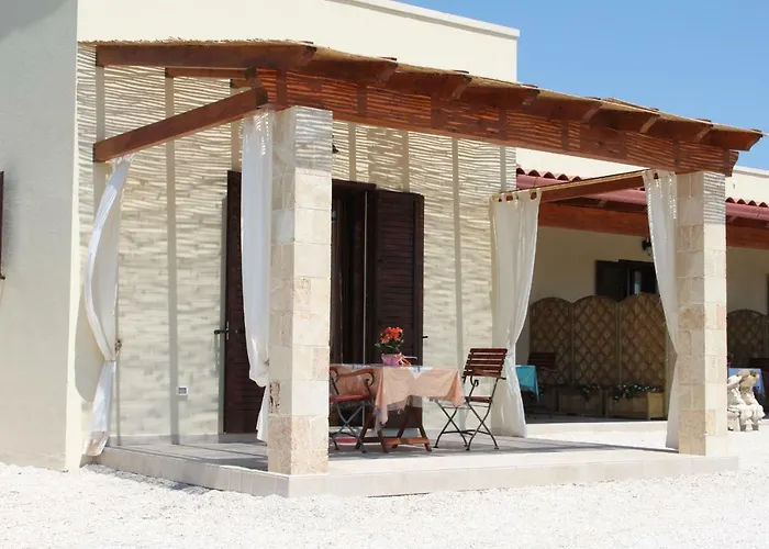 Le Fanciulle Bed & Breakfast