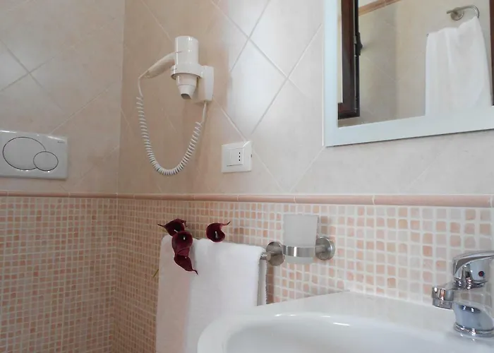 Bed & Breakfast Le Fanciulle