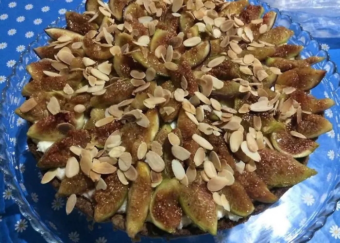 Bed & Breakfast Le Fanciulle