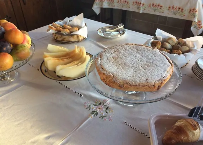 Le Fanciulle Bed & Breakfast Marina Di Pescoluse