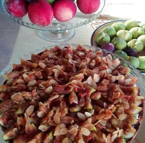 Le Fanciulle Bed & Breakfast Marina Di Pescoluse