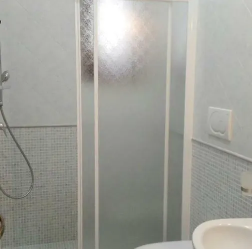 Le Fanciulle Bed & Breakfast Marina Di Pescoluse